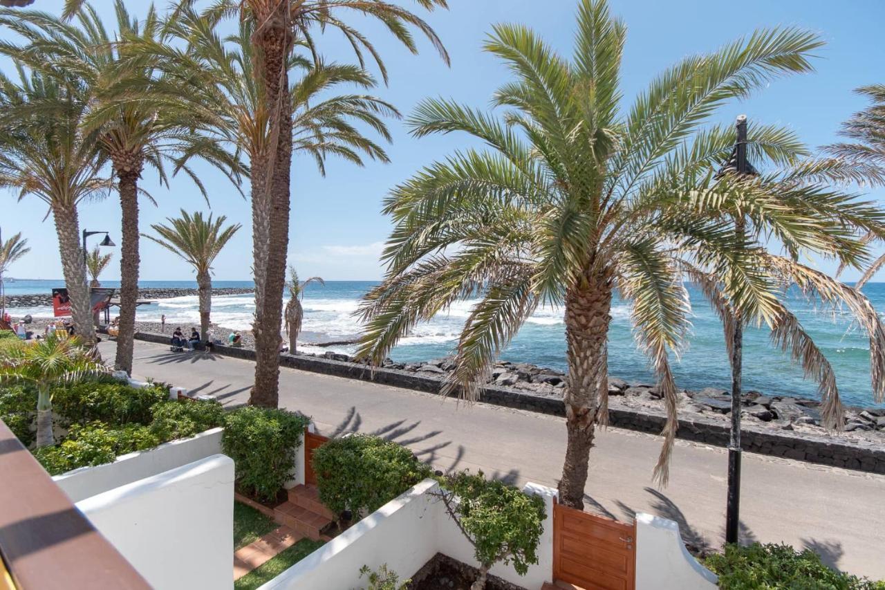 Apartments In The Golden Mile Tenerife Playa de las Americas  Exteriör bild