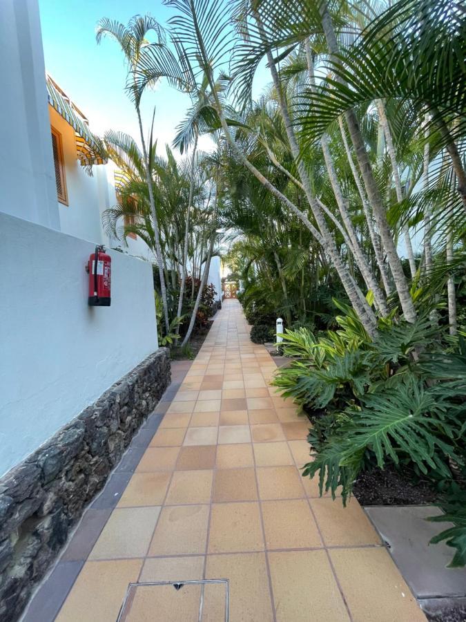 Apartments In The Golden Mile Tenerife Playa de las Americas  Exteriör bild