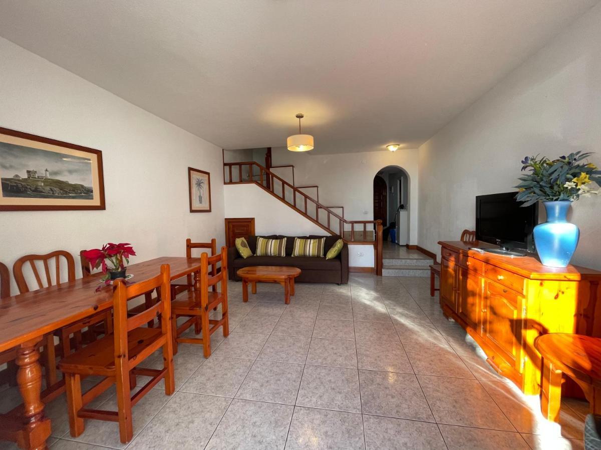 Apartments In The Golden Mile Tenerife Playa de las Americas  Exteriör bild