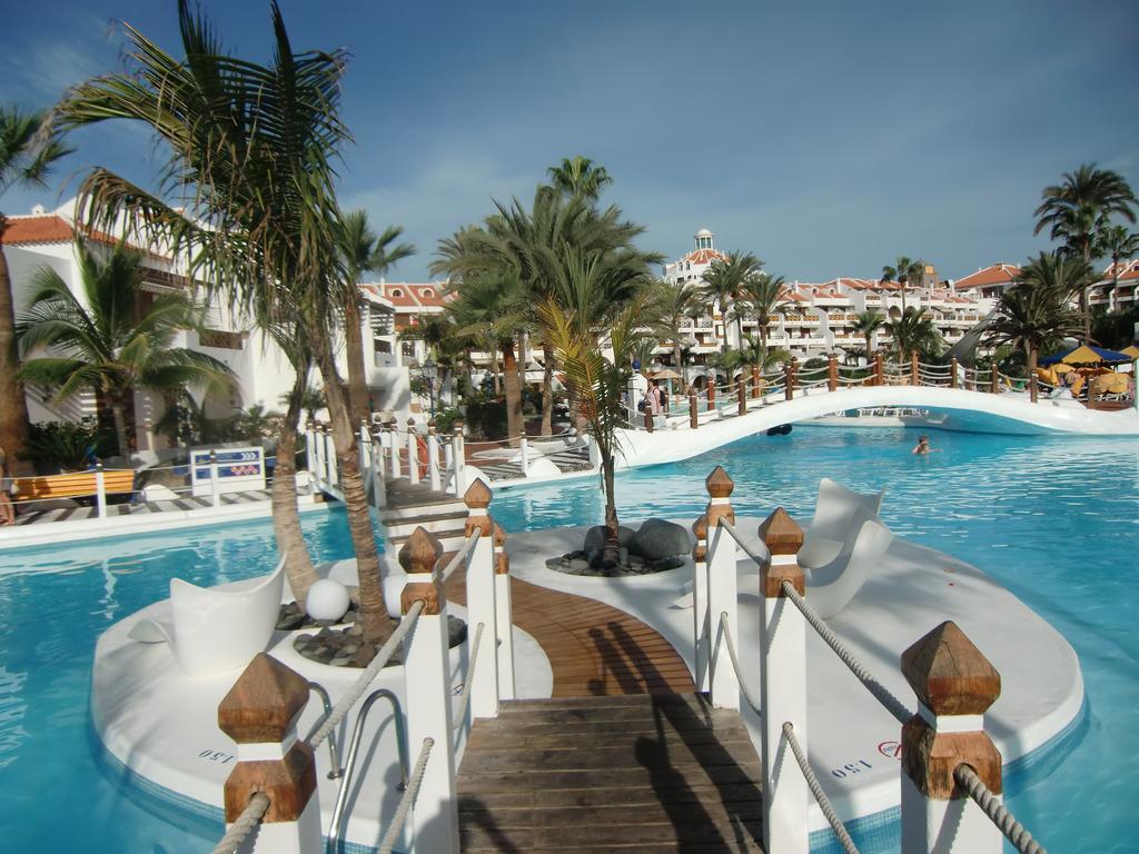 Apartments In The Golden Mile Tenerife Playa de las Americas  Exteriör bild